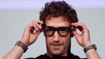 Meta Glasses de RayBan, ¿el futuro sustituto de los guías de turismo?.