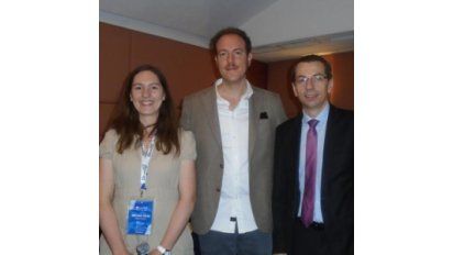 WORKSHOP EUROPA.  Exitosa promoción de los destinos europeos