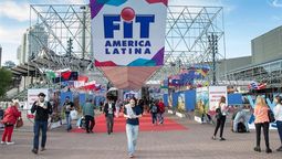 La Feria Internacional de Turismo de América Latina 2023 se realizará del 30 de septiembre al 3 de octubre en Buenos Aires.