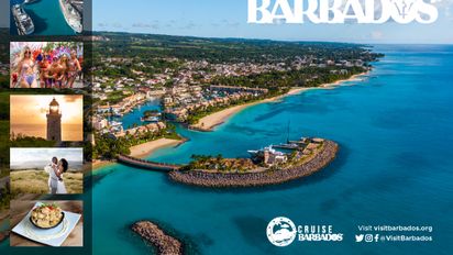 Barbados es mucho más que un destino de playa.