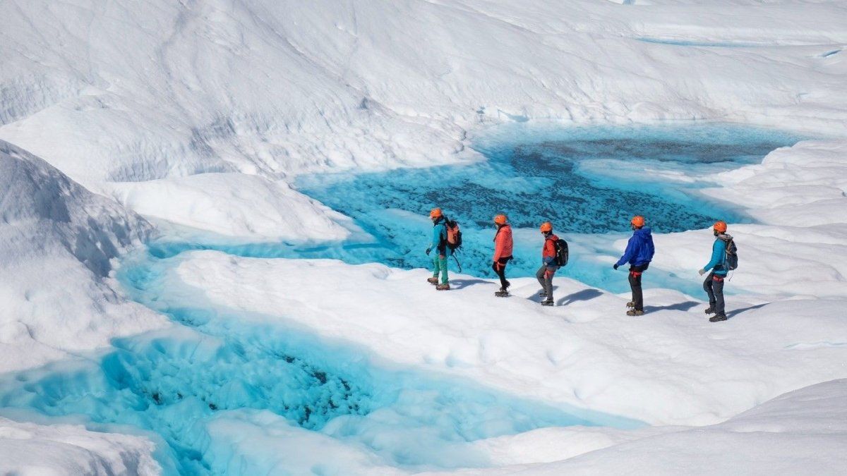El Calafate: durante Semana Santa Montano Suites se convierte en el refugio ideal para parejas o escapadas románticas.