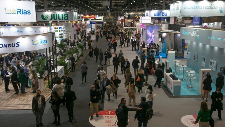 Se espera que el Turismo MICE supere el nivel de gasto prepandémico en 2024. Los informes anteriores hablaban recién de mediados de 2026.