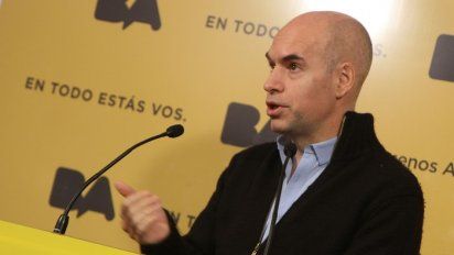 La Ciudad planea una apertura de hoteles pero sin fines tur&iacute;sticos.&nbsp;