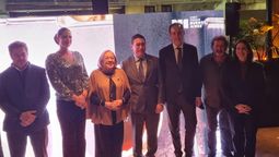 Buenos Aires y Ciudad de México profundizaron su alianza turística en Pulso Común. Díaz Gilligan aseguró que existe demanda para incrementar la capacidad aérea entre ambos mercados.