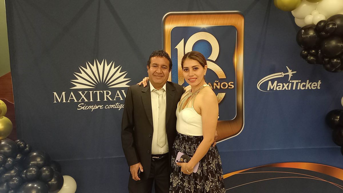 Agencias de viajes presentes en evento de Maxitravel. Agencias de viajes presentes en evento de Maxitravel.