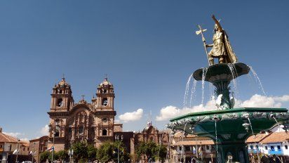 El líder del Mincetur indicó que en el feriado largo por el Día del Trabajo se realizarían 297 mil viajes al interior del Perú.