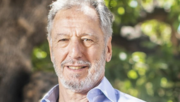 Álvaro García Hurtado es el nuevo ministro de Economía, Fomento y Turismo.&nbsp;