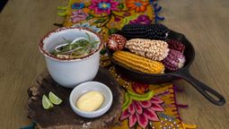 Conoce 5 restaurantes para disfrutar la gastronomía mexicana en estas Fiestas Patrias.