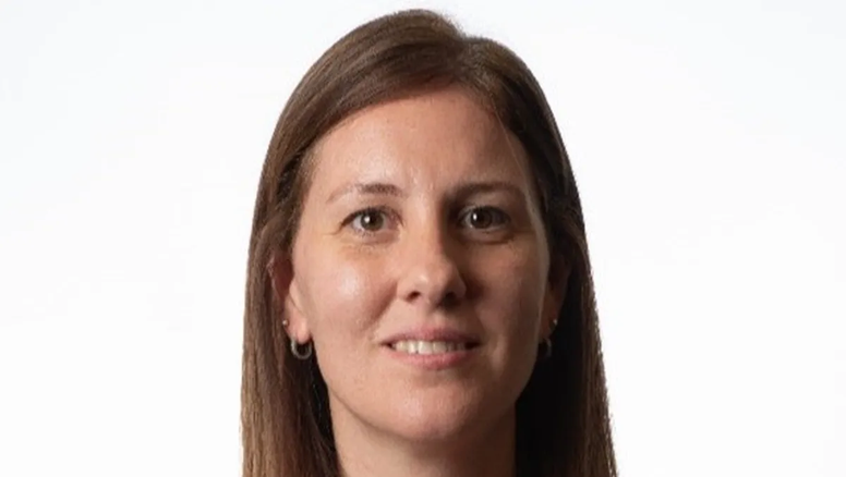 Jesica Ivani, gerenta de Ventas y Operaciones de TicketYa y Chasma Tours.