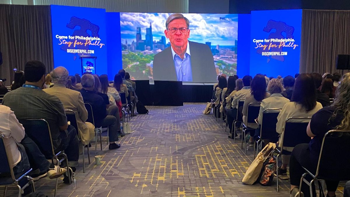 Filadelfia se prepara para conmemorar los 250 aniversario de Estados Unidos.