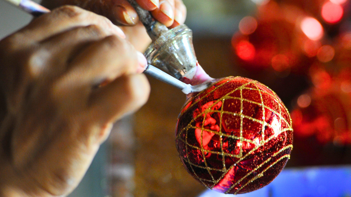 Disfruta Navidad en alguno de estos encantadores Pueblos Mágicos.