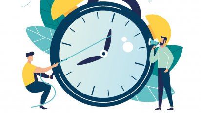 40 Horas: aumentarán los costos en el 80% de las empresas turísticas