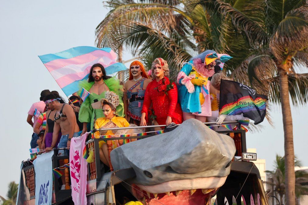 Virginia Arana, la nueva integrante de la asociación de Turismo LGBT, reúne dos décadas de experiencia en la industria.