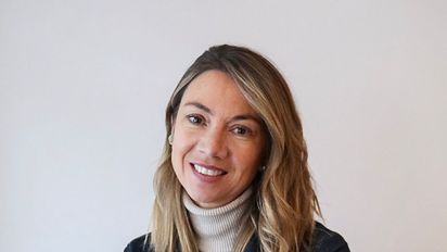 Freda Dueñas, vicepresidente comercial de Aviatur.