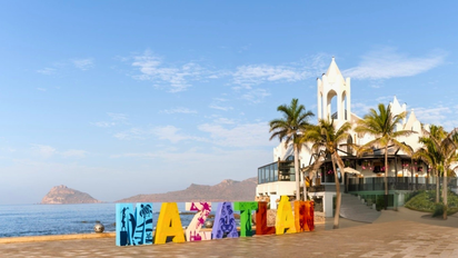 Mazatlán: entre bellas playas y deliciosa gastronomía