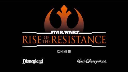 Será la segunda atracción del espacio temático de Star Wars.