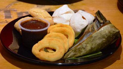 Granada: 3 experiencias gastronómicas que te encantarán