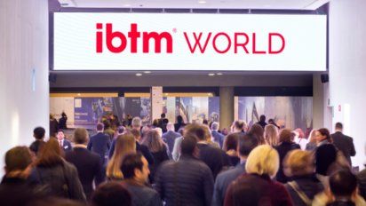 IBTM WORLD 2020. La próxima edición será virtual