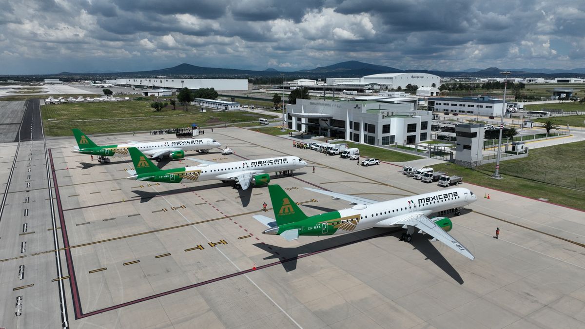 Durante los primeros dos años de Mexicana de Aviación, se han destinado 251 millones 497 mil pesos del presupuesto federal para su operación.