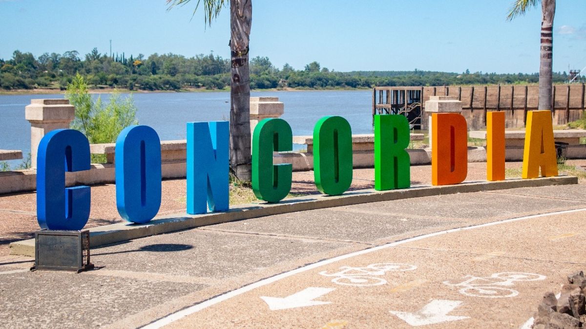 Concordia presenta sus atractivos en Buenos Aires