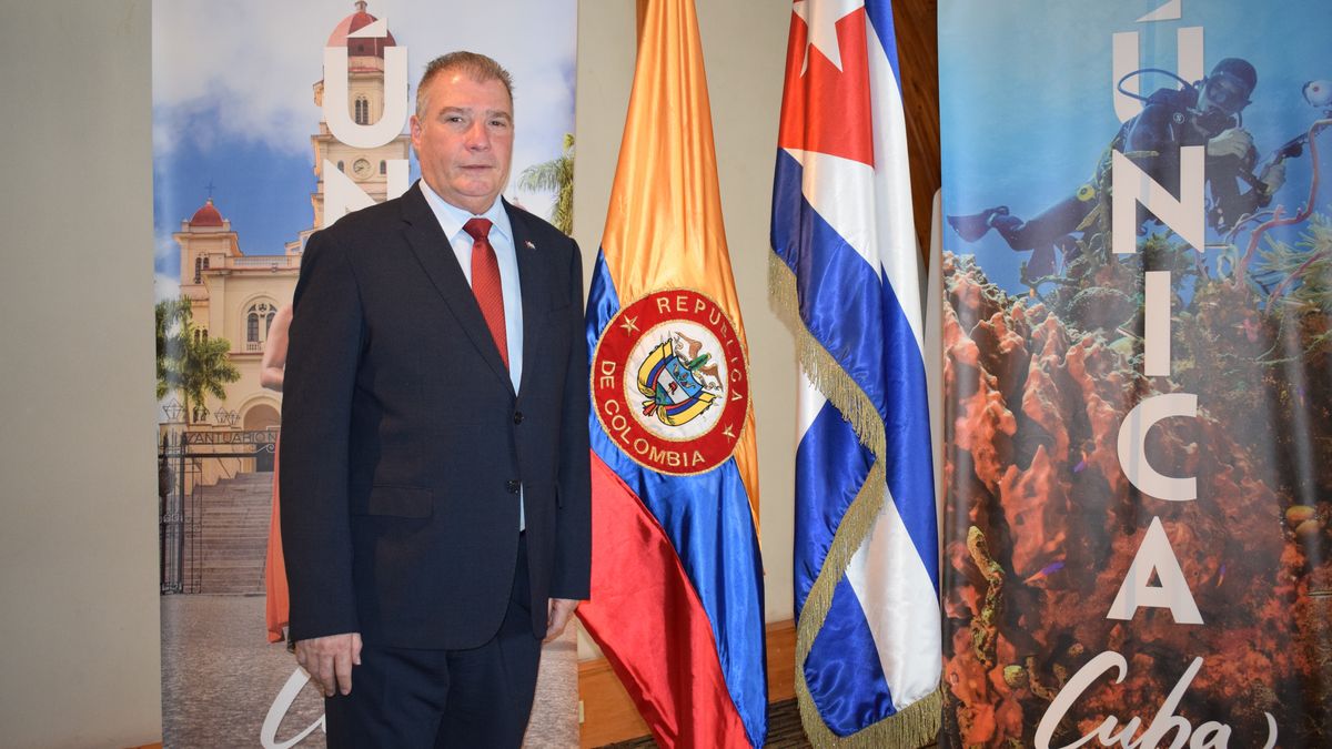 Mintur Cuba se mostró abierto a incentivar a agencias colombianas con certificaciones y programas de reconocimiento por volumen de ventas.