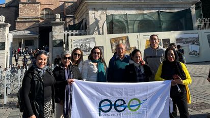 Punta del Este Operadora (PEO): así es 