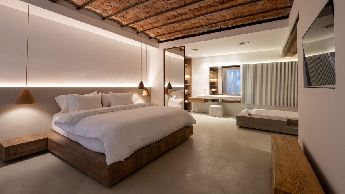 Escapadas en C&oacute;rdoba: las habitaciones en Azur Hotel & Spa ser&aacute;n renombradas a partir de especies aut&oacute;ctonas de la regi&oacute;n.&nbsp;