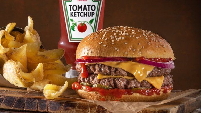 La marcalíder entre los proveedores de la gastronomía apuntó al segmento de lashamburguesas.&nbsp;