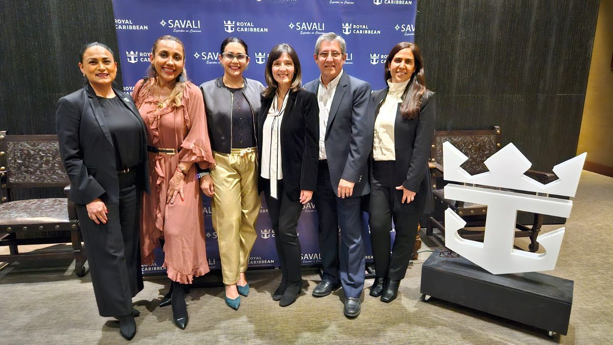 Agencias de viajes selectas estuvieron en el evento. Agencias de viajes selectas estuvieron en el evento.