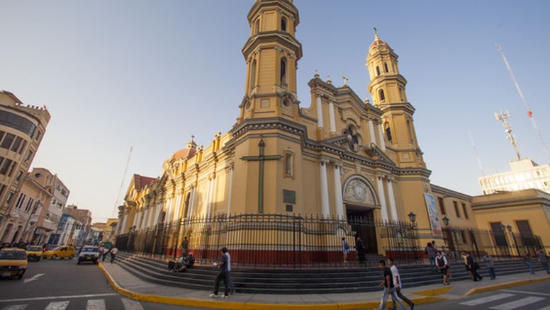 La II Feria de Nacional e Internacional de Turismo de Apavit Piura 2024 espera recibir más de 10.000 participantes.