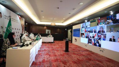 En una conferencia virtual con los ministros de Turismo del G20 el WTTC advirtió que se pierden un millón de empleos turísticos por día.