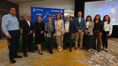 Consolid México tendrá disponible para reserva portafolio de J&E Cruceristas