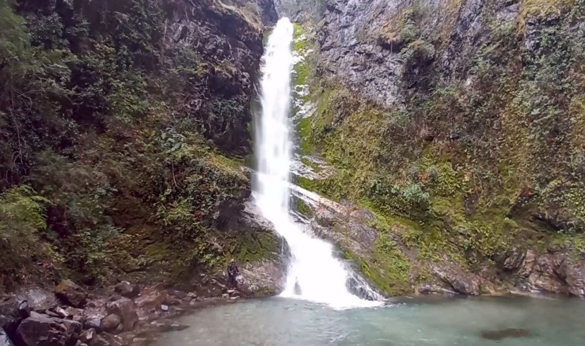 Las Pataguas es un magnífico lugar para descubrir en tu próxima visita a la Patagonia argentina.