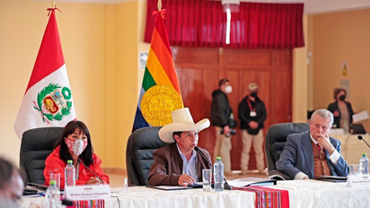 Gobierno prohibió todo tipo de reunión y evento social para fin de año.