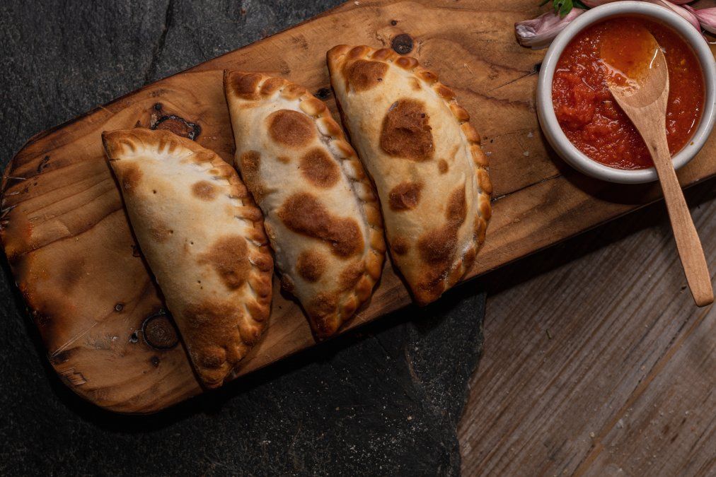 Vacaciones de invierno: las empanadas salteñas son un clásico gastronómico que vale la pena elegir durante una visita a la provincia del norte argentino. Vacaciones de invierno: las empanadas salteñas son un clásico gastronómico que vale la pena elegir durante una visita a la provincia del norte argentino.