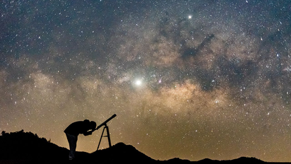 BBC destacó al Desierto de Atacama