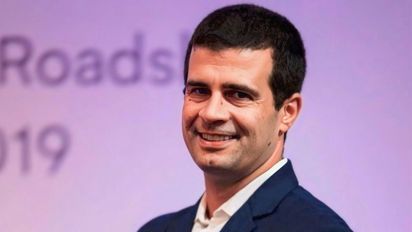 David Pressler, nuevo vicepresidente comercial de Decameron