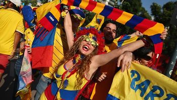 Bogotá se prepara para vivir el Mundial 2026 con espacios gratuitos que permitirán seguir los partidos de Colombia en un ambiente pensado para los aficionados.