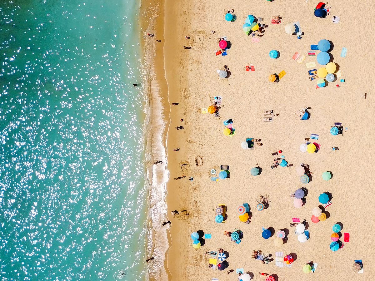 40% más de turistas internacionales visitaron República Dominicana en los primeros nueve meses del año en relación a 2019.
