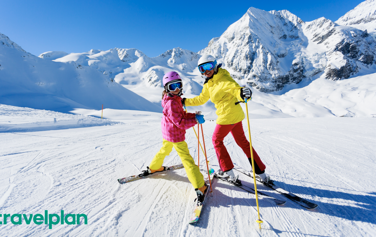 Travelplan integrará la oferta de esquí y nieve premium de Marsol bajo la denominación comercial TRAVELPLAN Xperience.