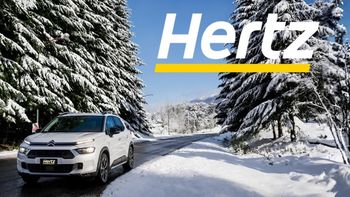 Hertz Argentina con más presencia en todo el país. Esta vez abrió otro local en Salta.