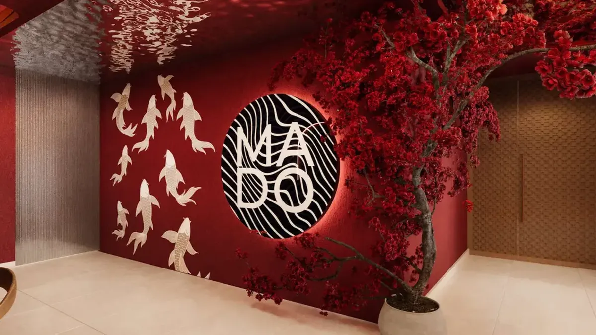 Bertha’s Collection reúne tres conceptos culinarios que dialogan entre tradición, innovación y cultura.