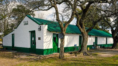 Conocé la pulpería más antigua en Provincia de Buenos Aires este verano