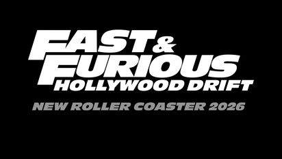 Universal Studios Hollywood adelantó información sobre su nueva atracción inspirada en la saga Fast & Furious.