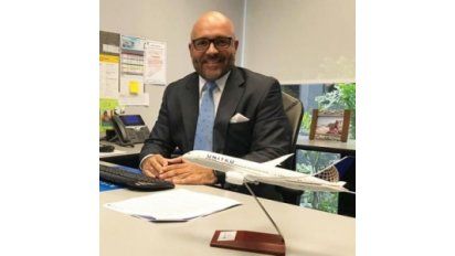 UNITED. Buscan reforzar la marca en el mercado peruano