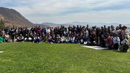 Atlixco convocó a más de 80 agencias de viajes en Puebla para mostrar sus atractivos.