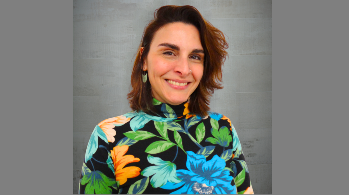 Natalia Pisoni es la nueva gerente comercial para Brasil de AMV Travel.