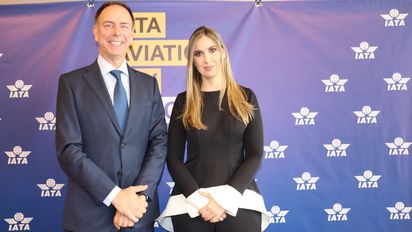 IATA Aviation Day: los retos del sector aéreo en Colombia