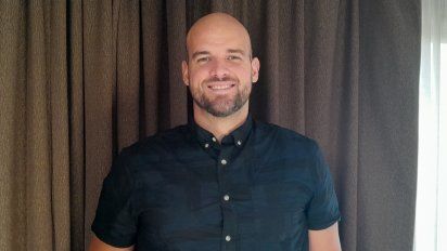 Fernando Fortini es el presidente de Travcoding.