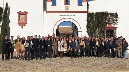 El Sevilla Convention Bureau cierra 2023 con un impacto de 130 M €